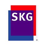 SKG keurmerk logo